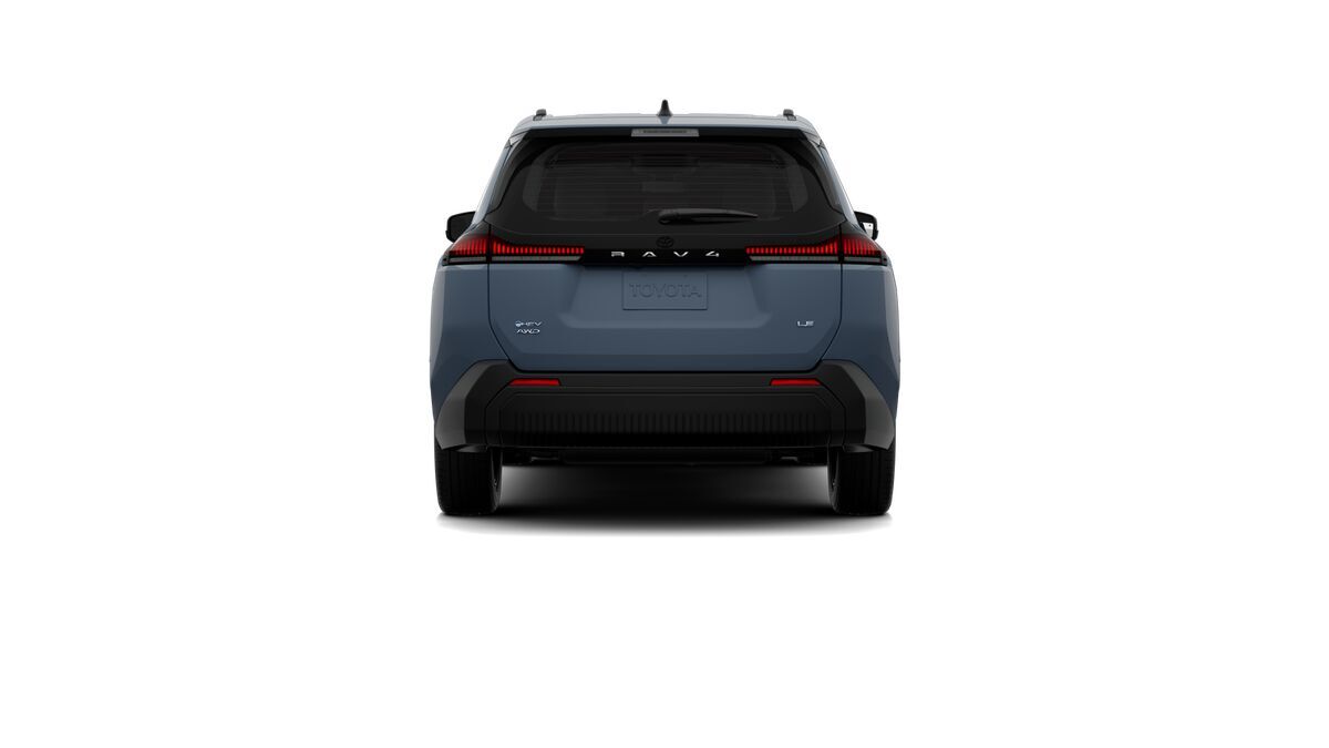 2026 Toyota RAV4 LE Fredericksburg VA