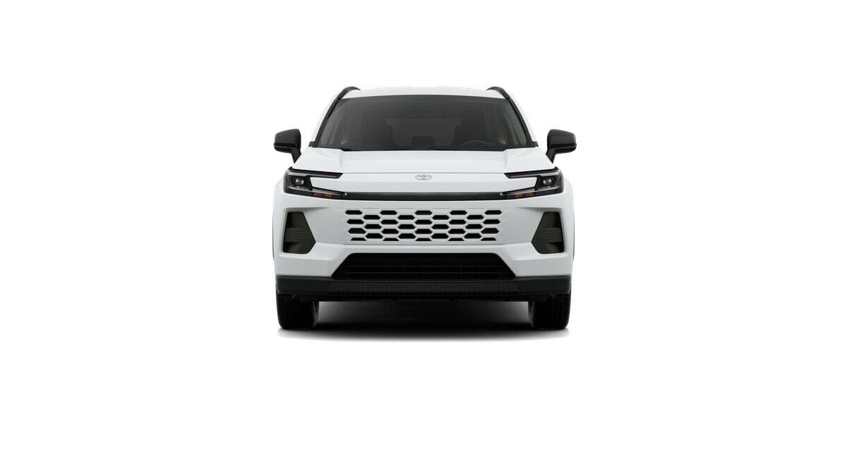 2026 Toyota RAV4 LE Fredericksburg VA