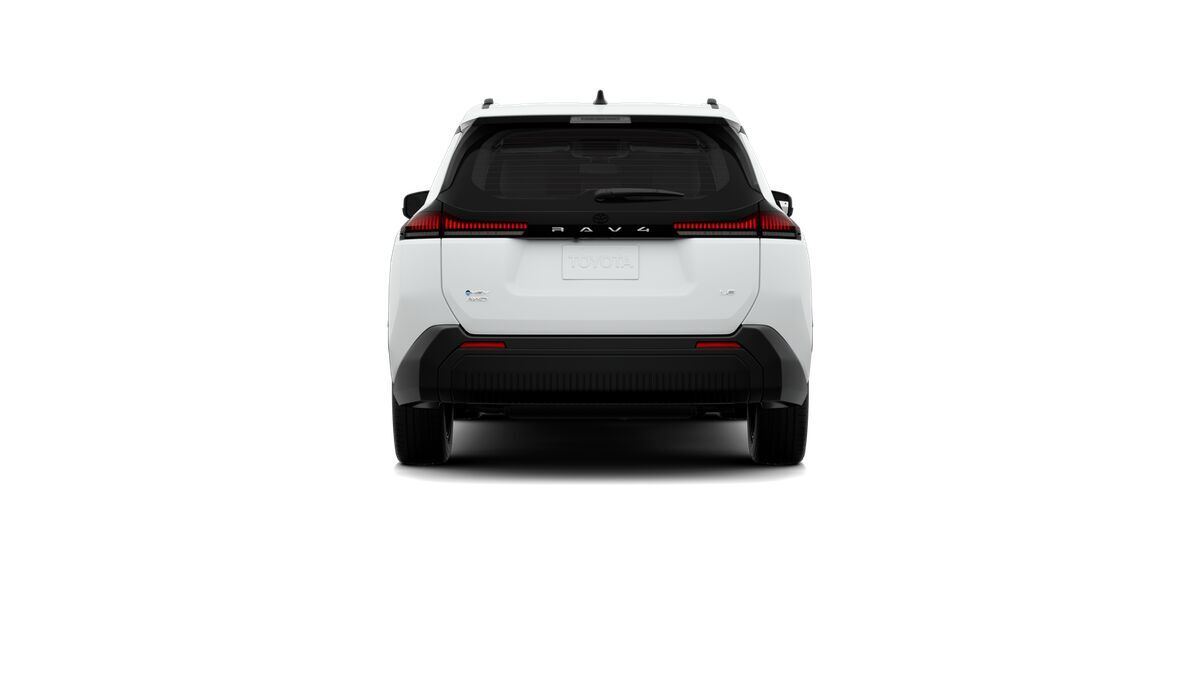 2026 Toyota RAV4 LE Fredericksburg VA