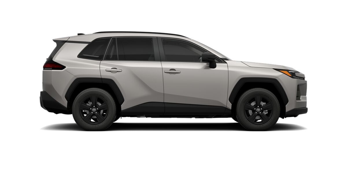 2026 Toyota RAV4 LE Fredericksburg VA