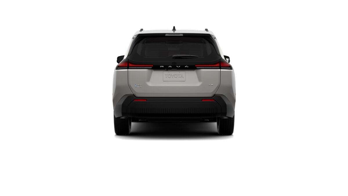 2026 Toyota RAV4 LE Fredericksburg VA