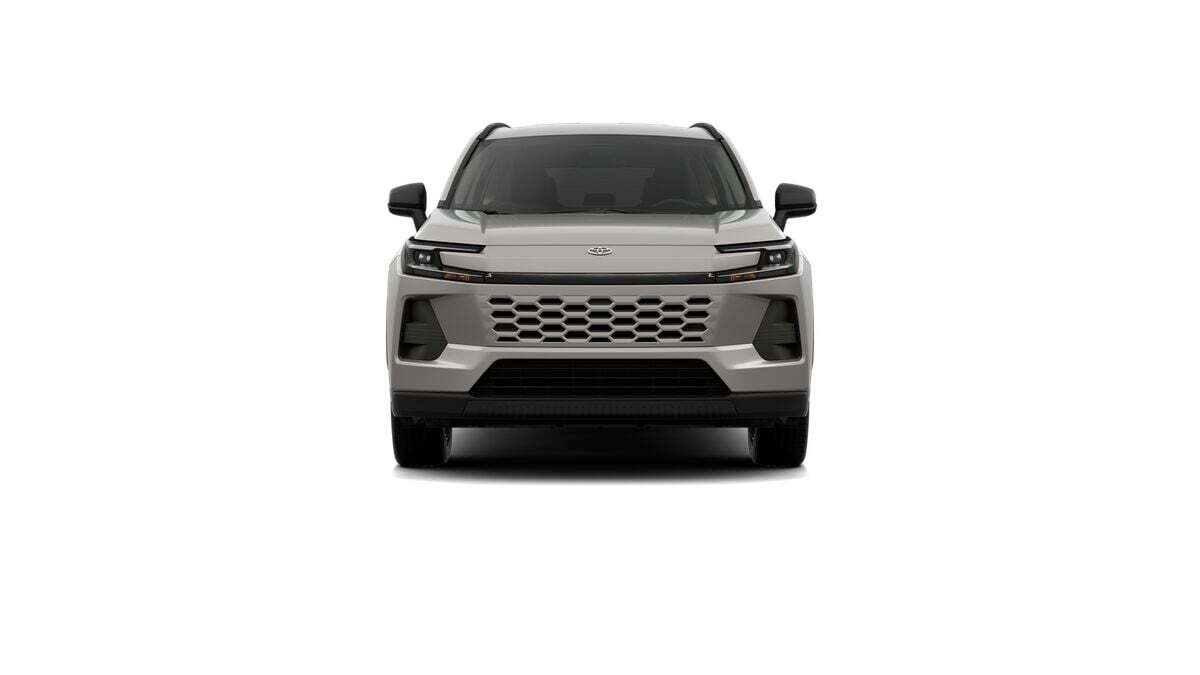 2026 Toyota RAV4 LE Fredericksburg VA