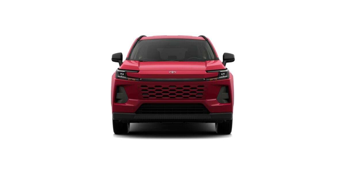 2026 Toyota RAV4 LE Fredericksburg VA