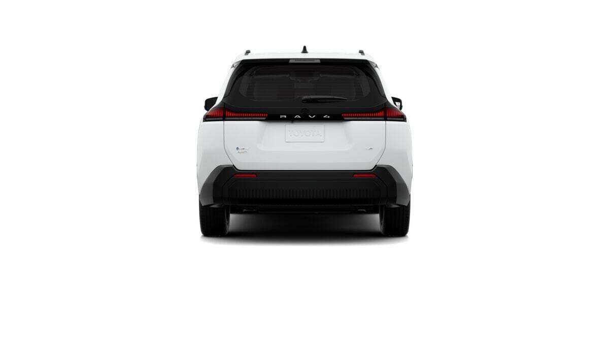 2026 Toyota RAV4 LE Fredericksburg VA