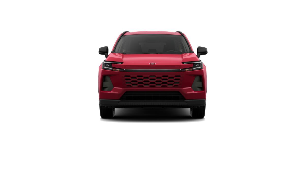 2026 Toyota RAV4 LE Fredericksburg VA