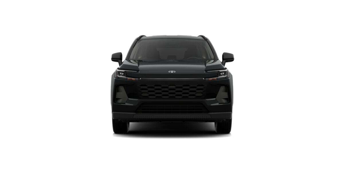 2026 Toyota RAV4 LE Fredericksburg VA