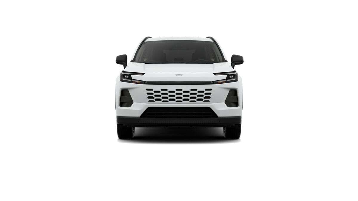 2026 Toyota RAV4 LE Fredericksburg VA
