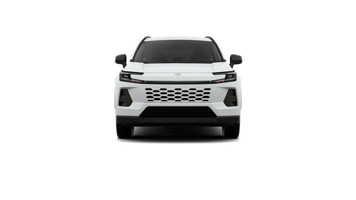 2026 Toyota RAV4 LE Fredericksburg VA