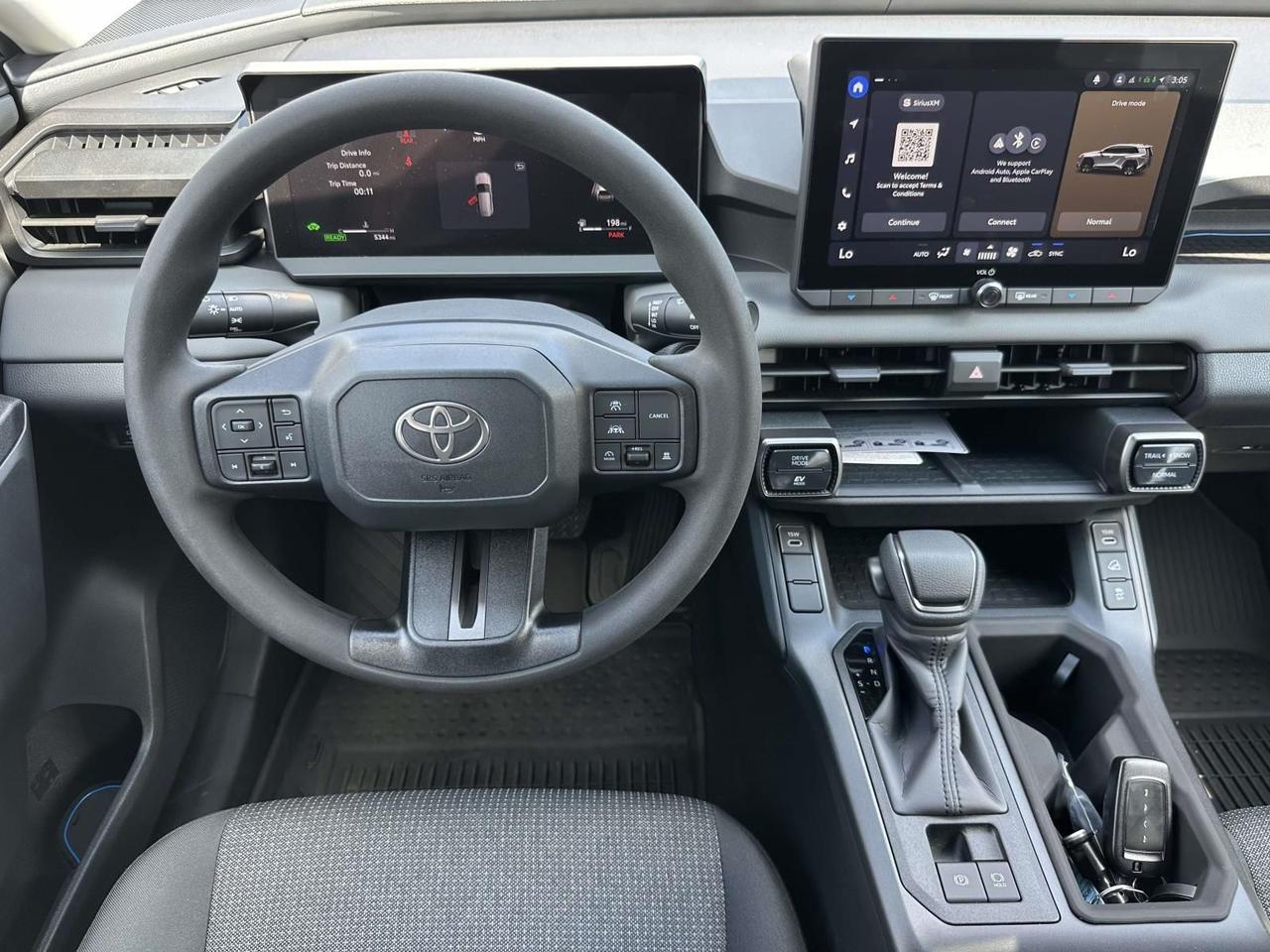 2026 Toyota RAV4 LE Alexandria VA