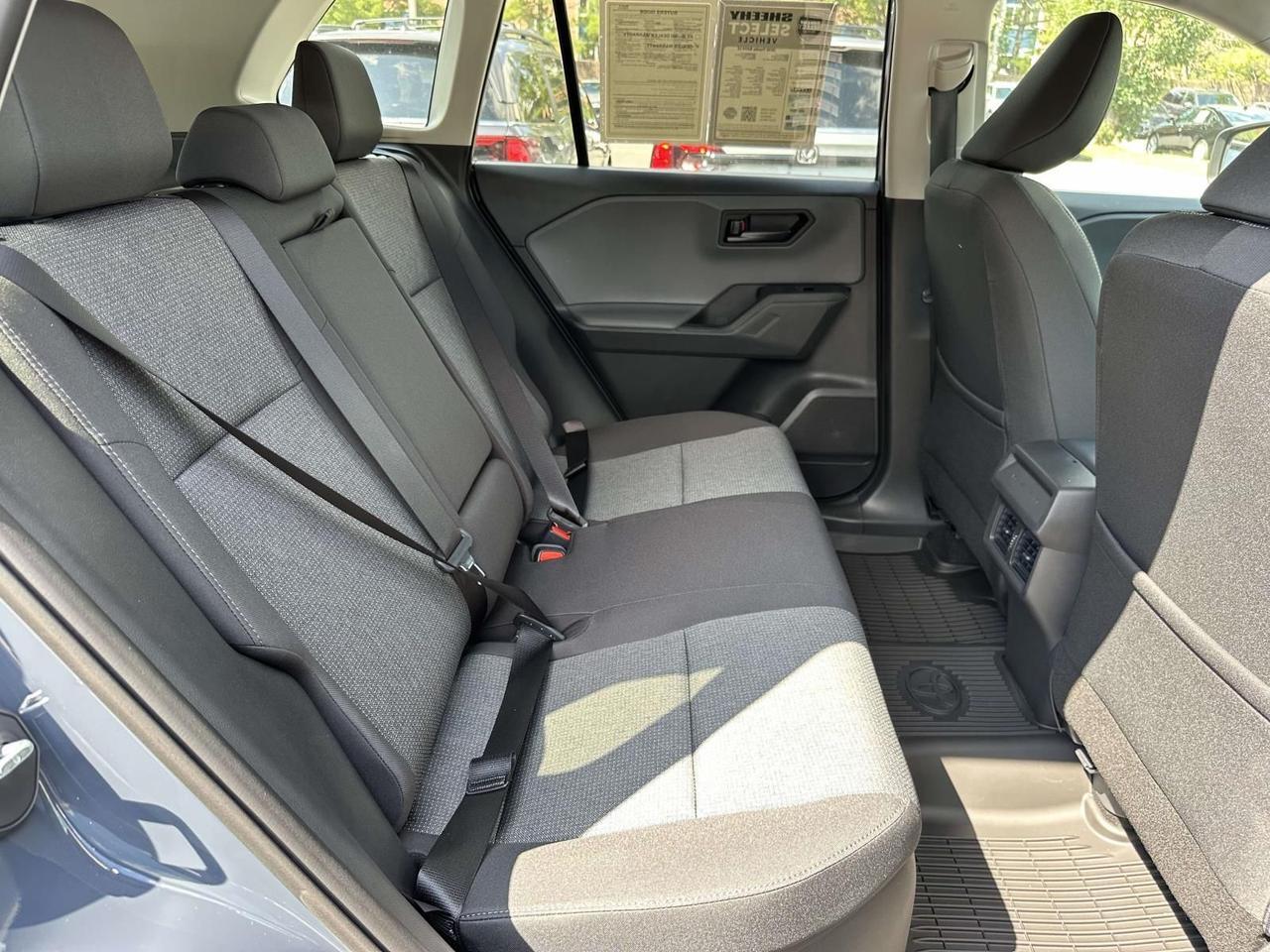 2026 Toyota RAV4 LE Alexandria VA