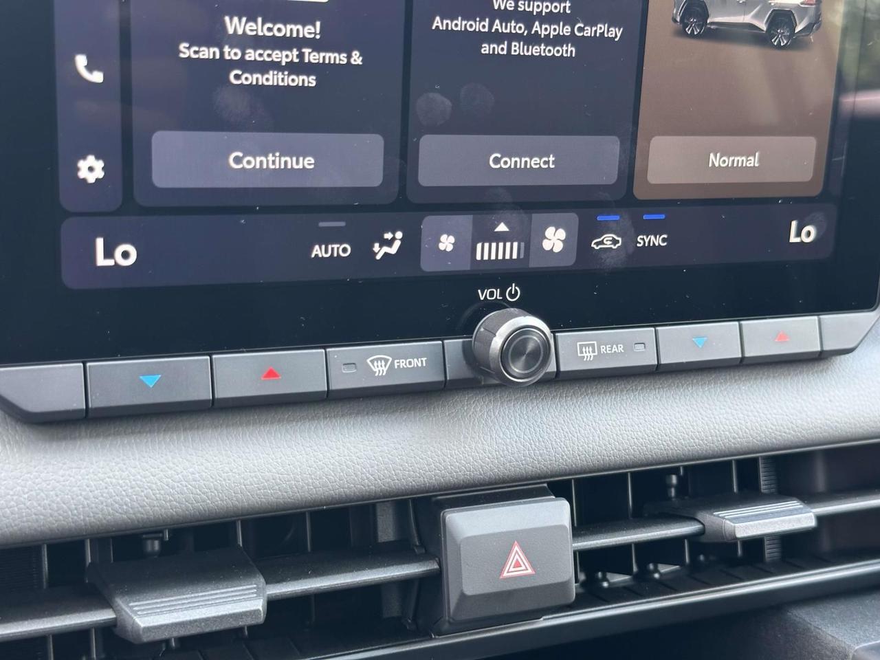 2026 Toyota RAV4 LE Alexandria VA