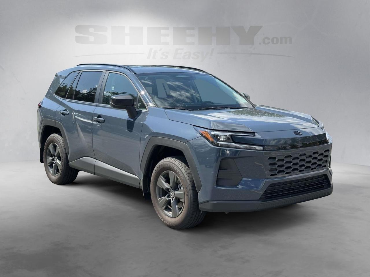 2026 Toyota RAV4 LE Alexandria VA