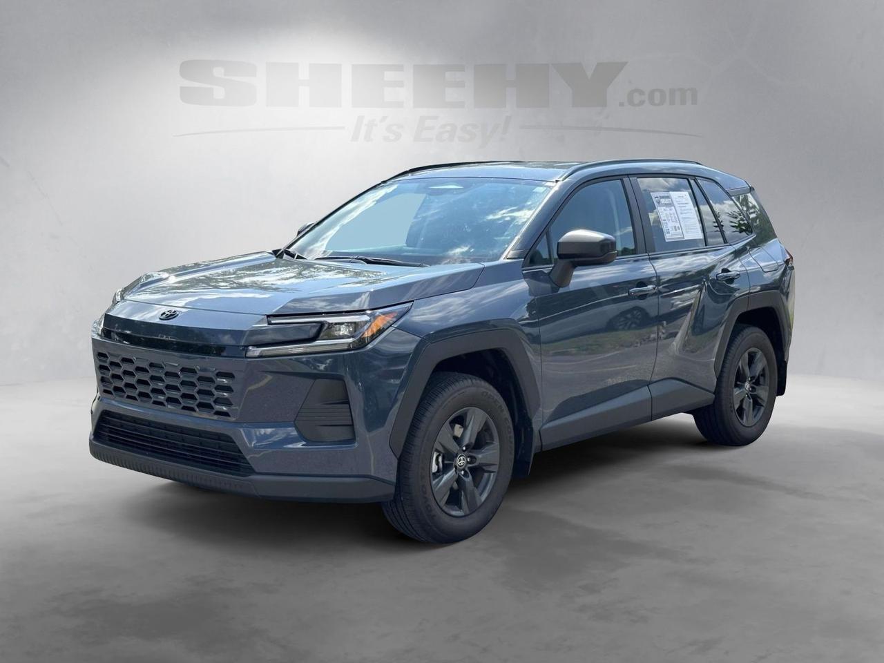 2026 Toyota RAV4 LE Alexandria VA