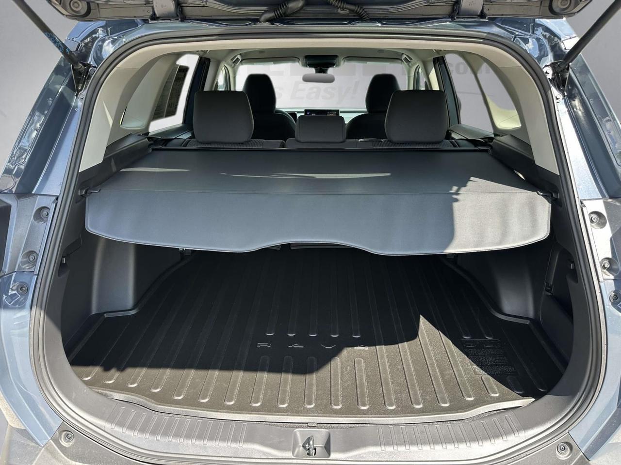2026 Toyota RAV4 LE Alexandria VA