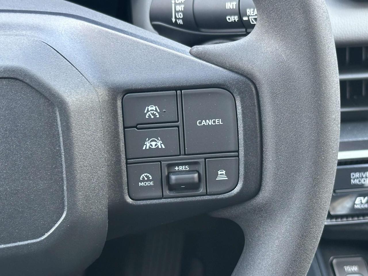 2026 Toyota RAV4 LE Alexandria VA