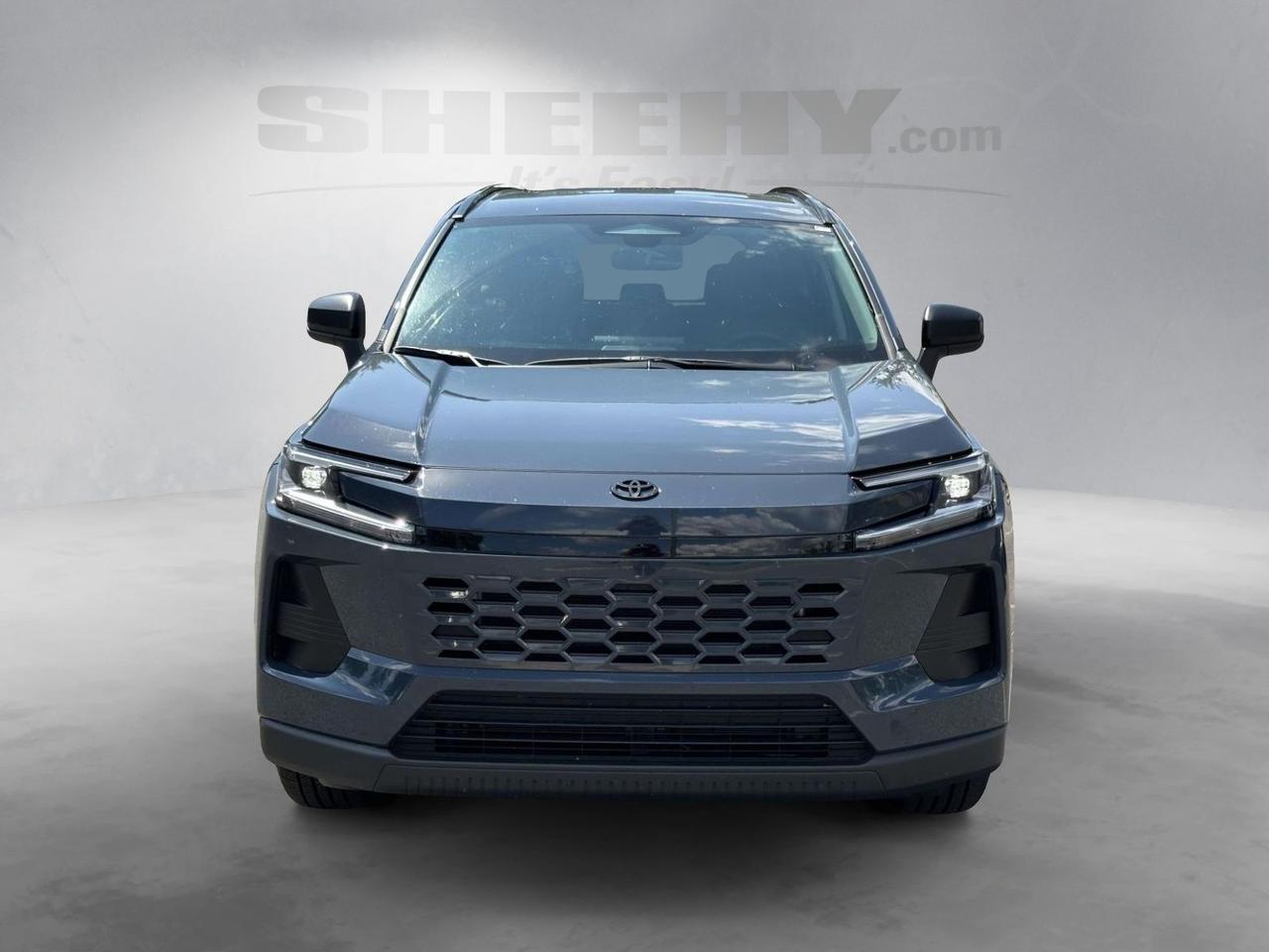2026 Toyota RAV4 LE Alexandria VA
