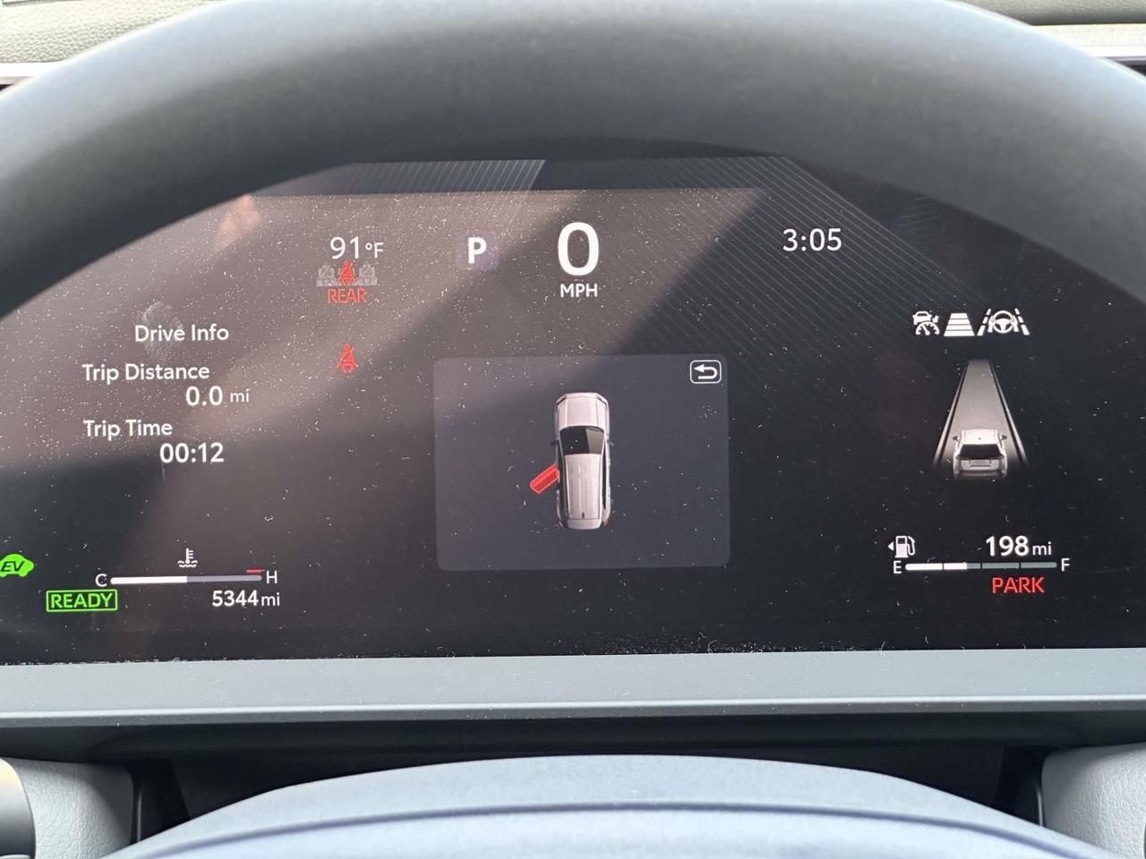 2026 Toyota RAV4 LE Alexandria VA