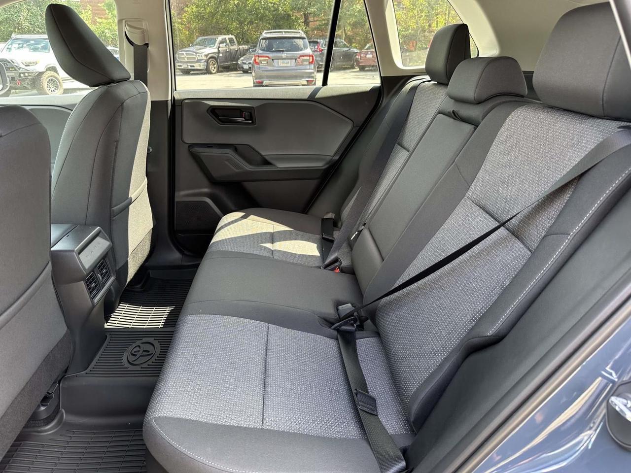 2026 Toyota RAV4 LE Alexandria VA
