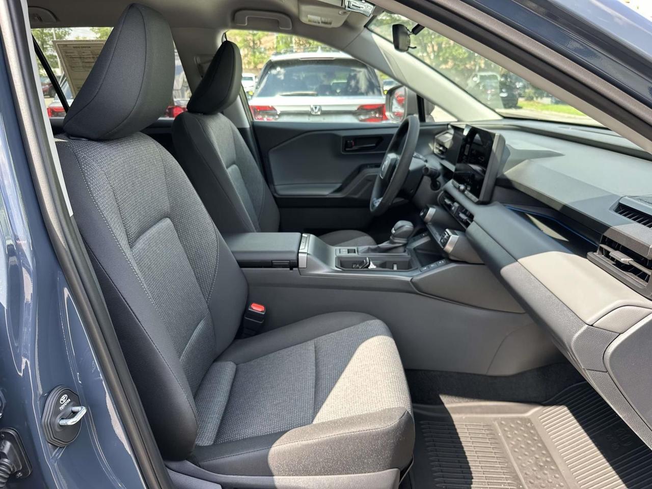 2026 Toyota RAV4 LE Alexandria VA