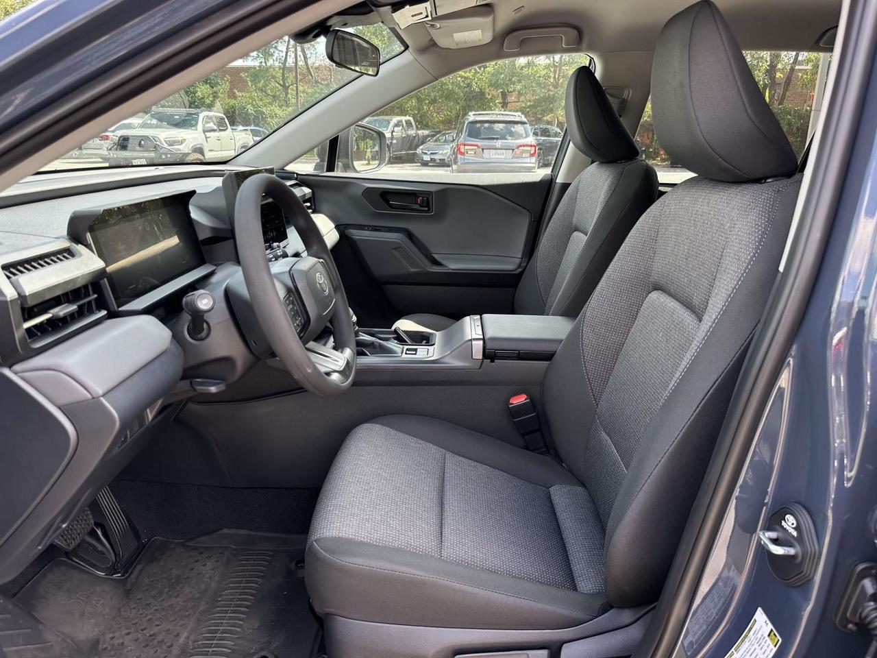 2026 Toyota RAV4 LE Alexandria VA