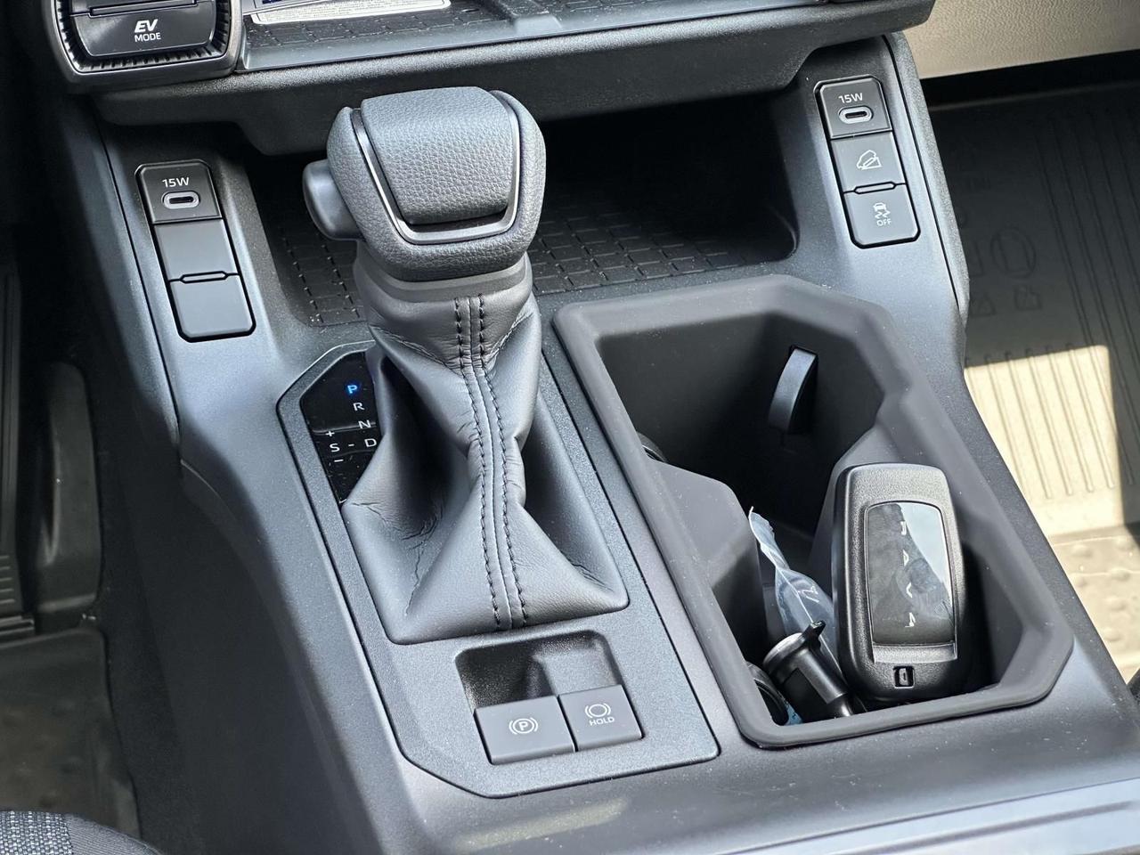 2026 Toyota RAV4 LE Alexandria VA