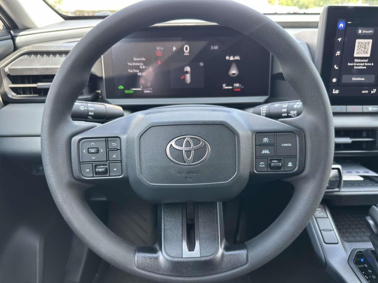 2026 Toyota RAV4 LE Alexandria VA