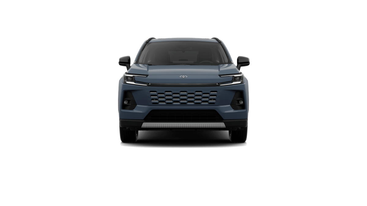 2026 Toyota RAV4 Limited Roseville CA
