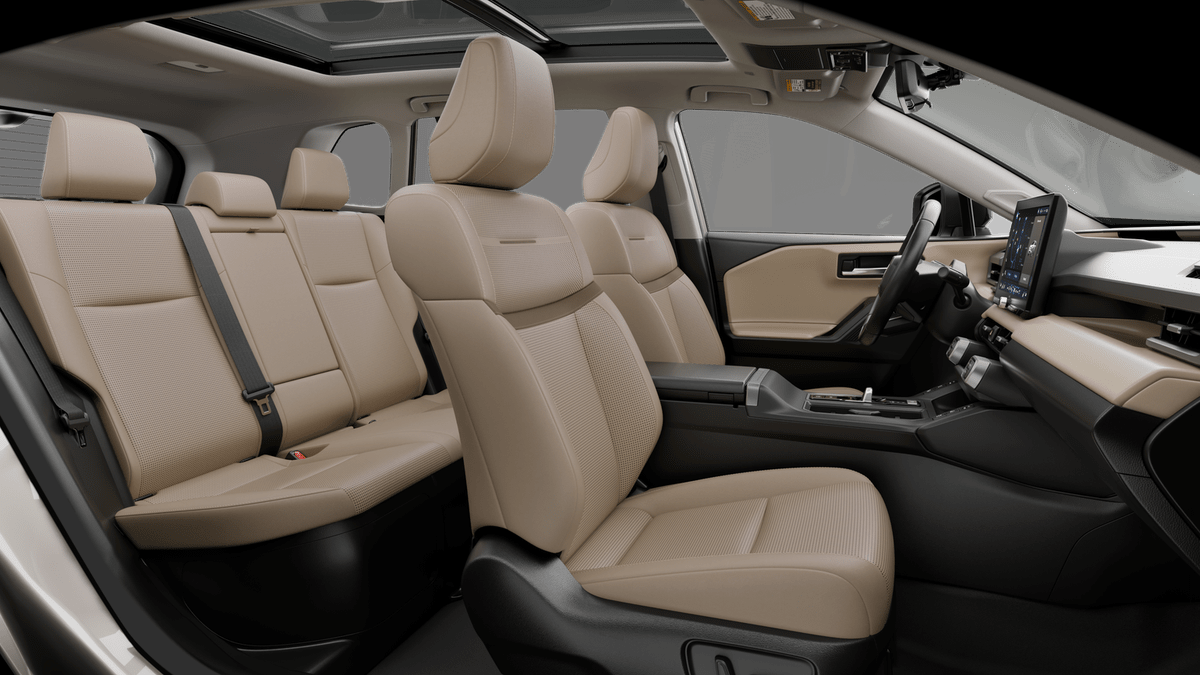 2026 Toyota RAV4 Limited Roseville CA