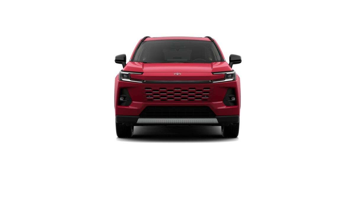 2026 Toyota RAV4 Limited Roseville CA