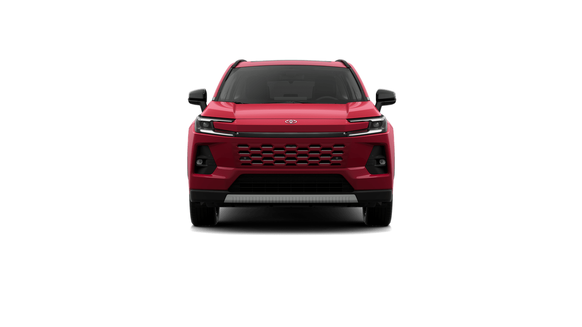 2026 Toyota RAV4 Limited Roseville CA