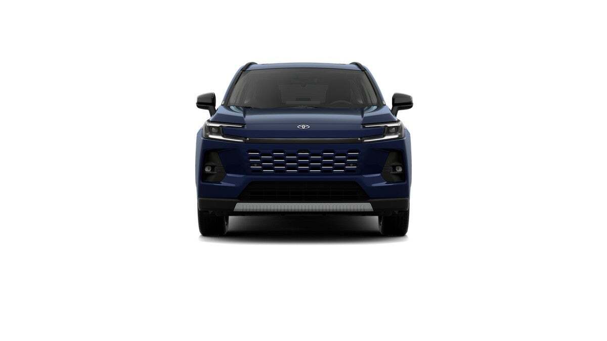 2026 Toyota RAV4 Limited Roseville CA
