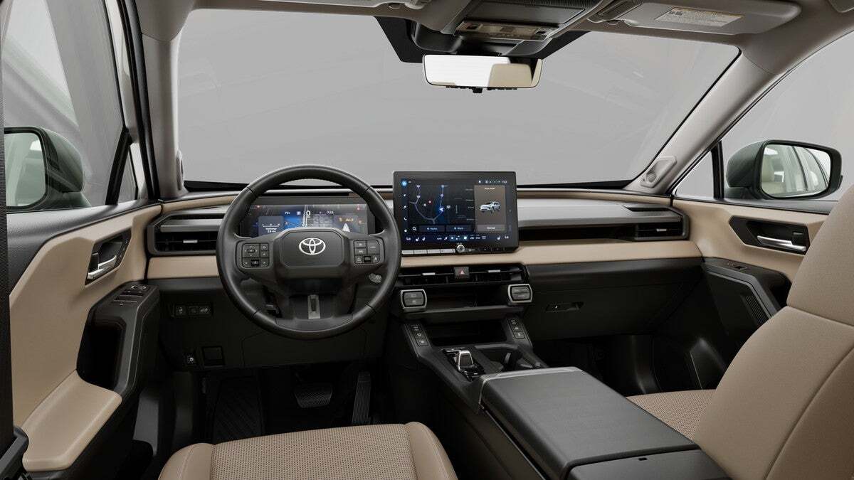 2026 Toyota RAV4 Limited Roseville CA