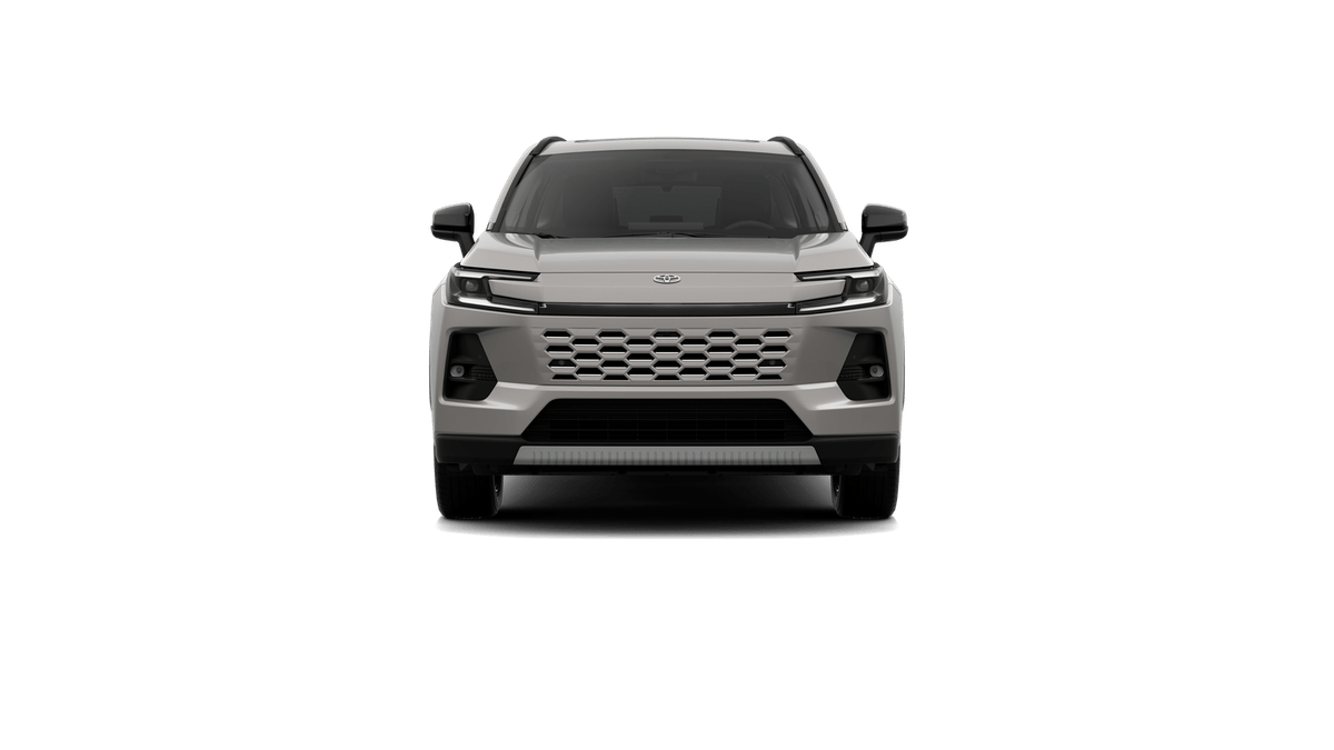 2026 Toyota RAV4 Limited Roseville CA
