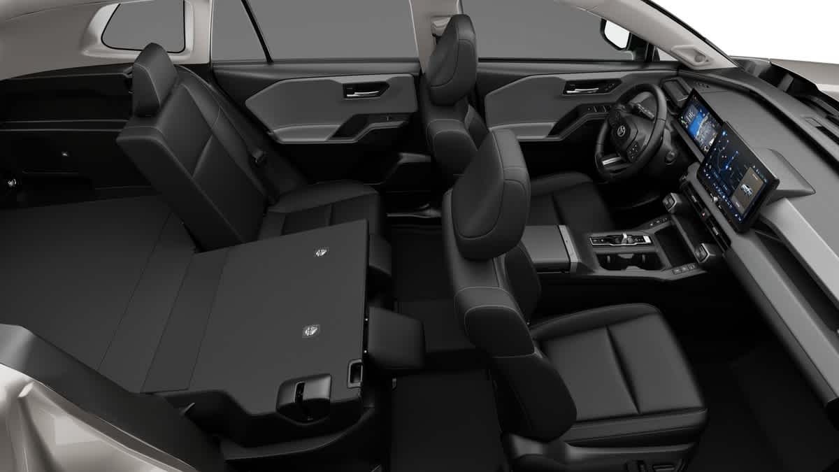 2026 Toyota RAV4 Limited Roseville CA