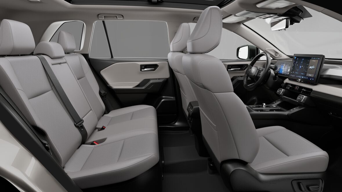 2026 Toyota RAV4 Limited Stafford VA