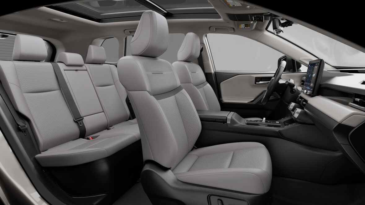 2026 Toyota RAV4 Limited Stafford VA