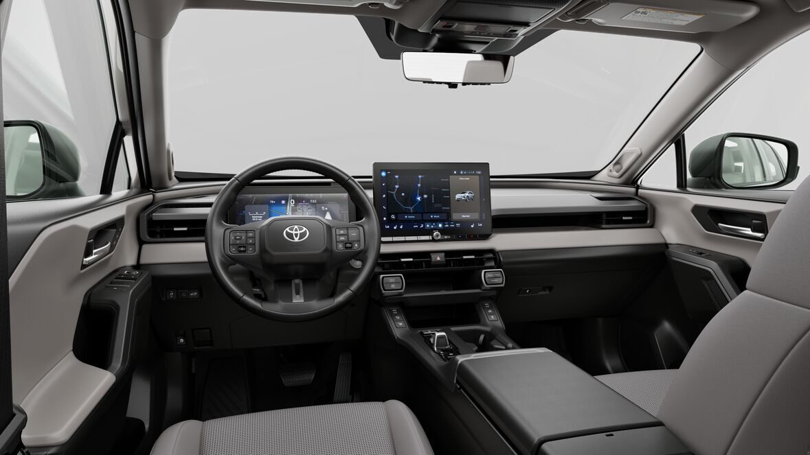 2026 Toyota RAV4 Limited Stafford VA