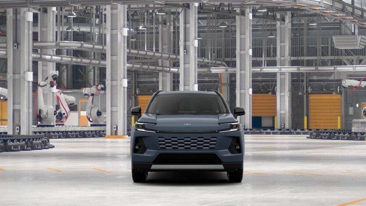 2026 Toyota RAV4 Limited Stafford VA