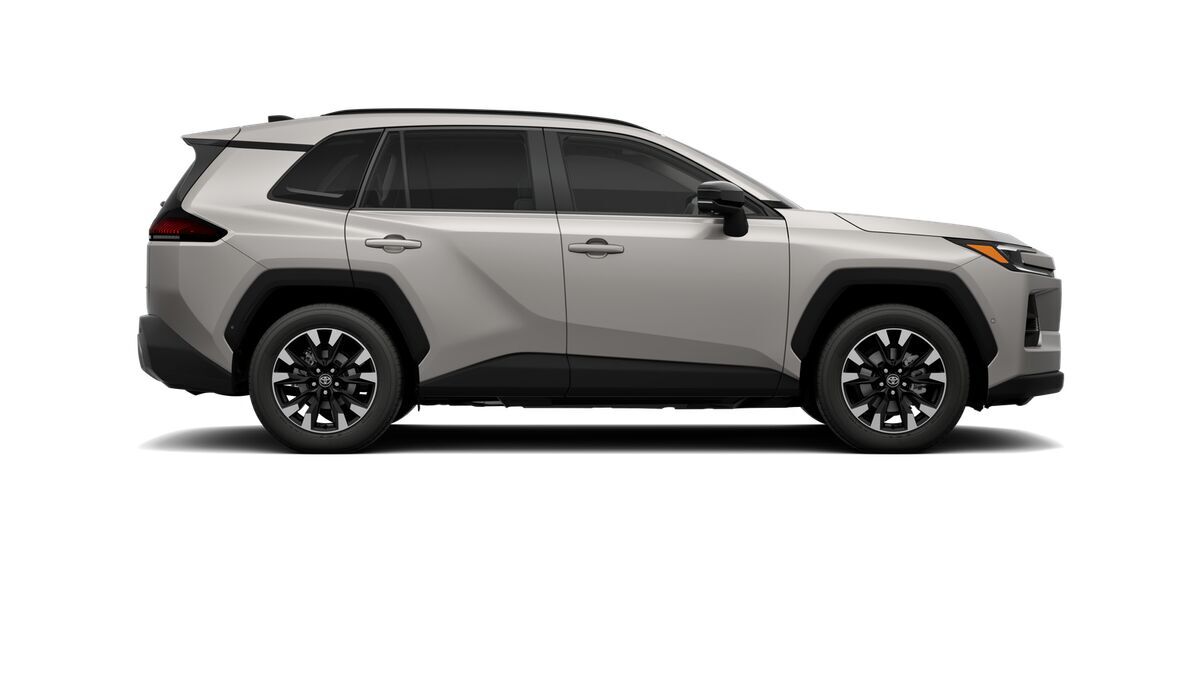 2026 Toyota RAV4 Limited Stafford VA