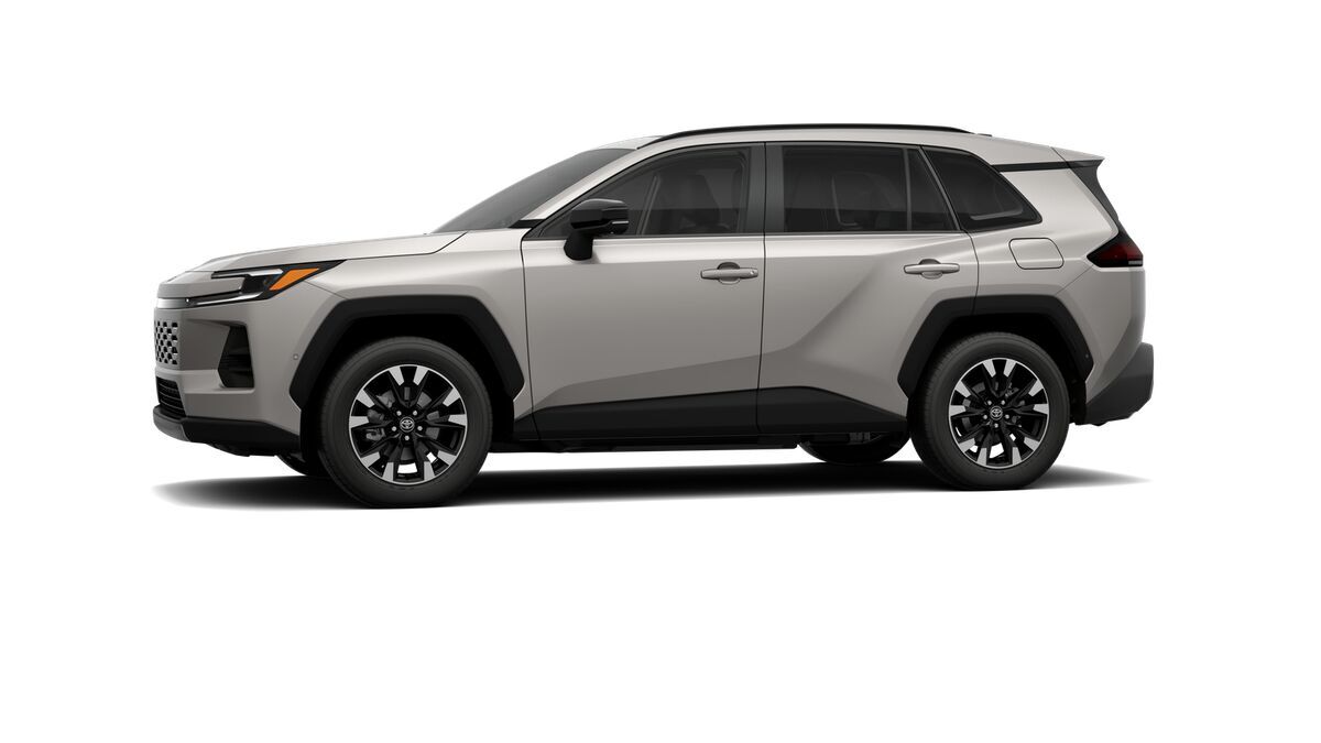 2026 Toyota RAV4 Limited Stafford VA