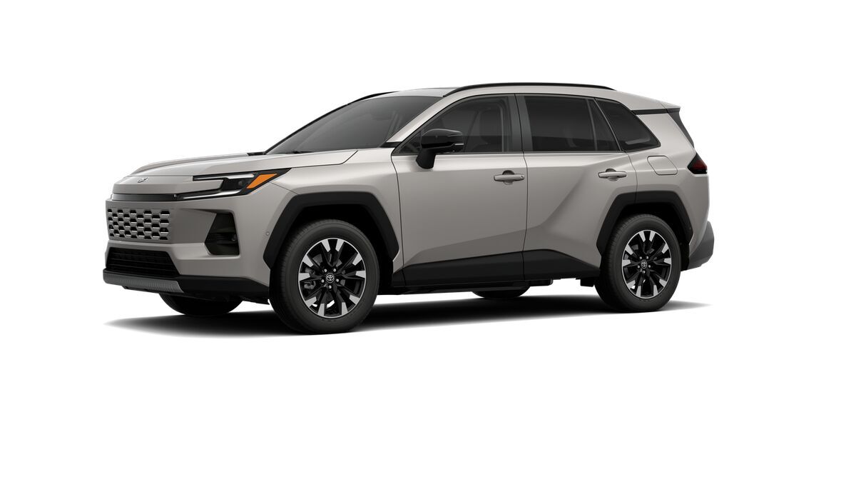 2026 Toyota RAV4 Limited Stafford VA