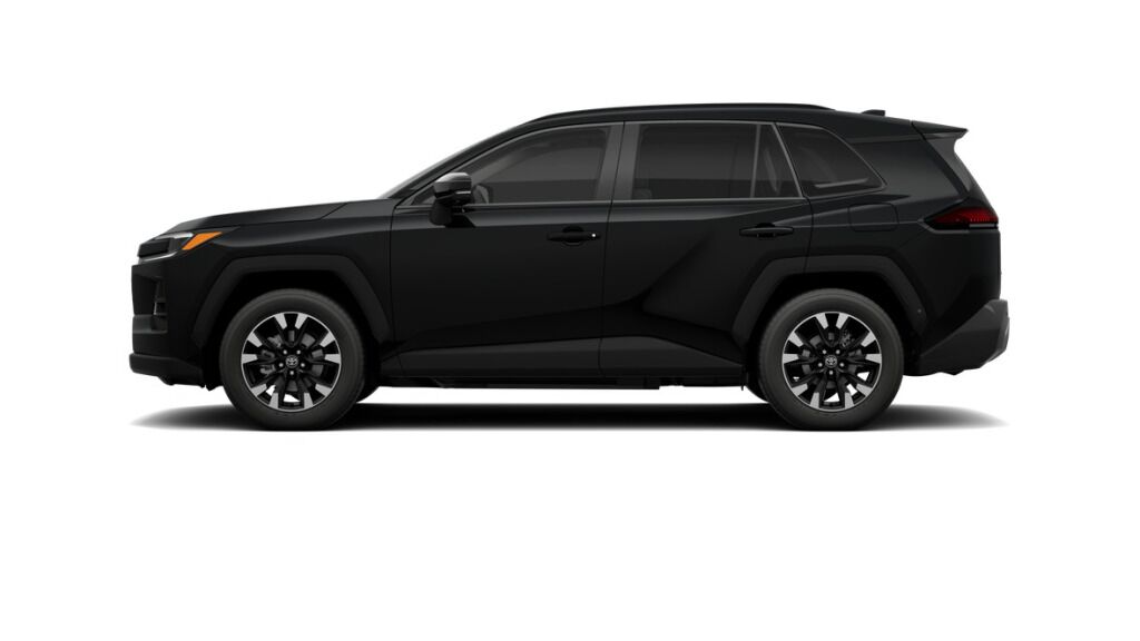 2026 Toyota RAV4 Limited Stafford VA