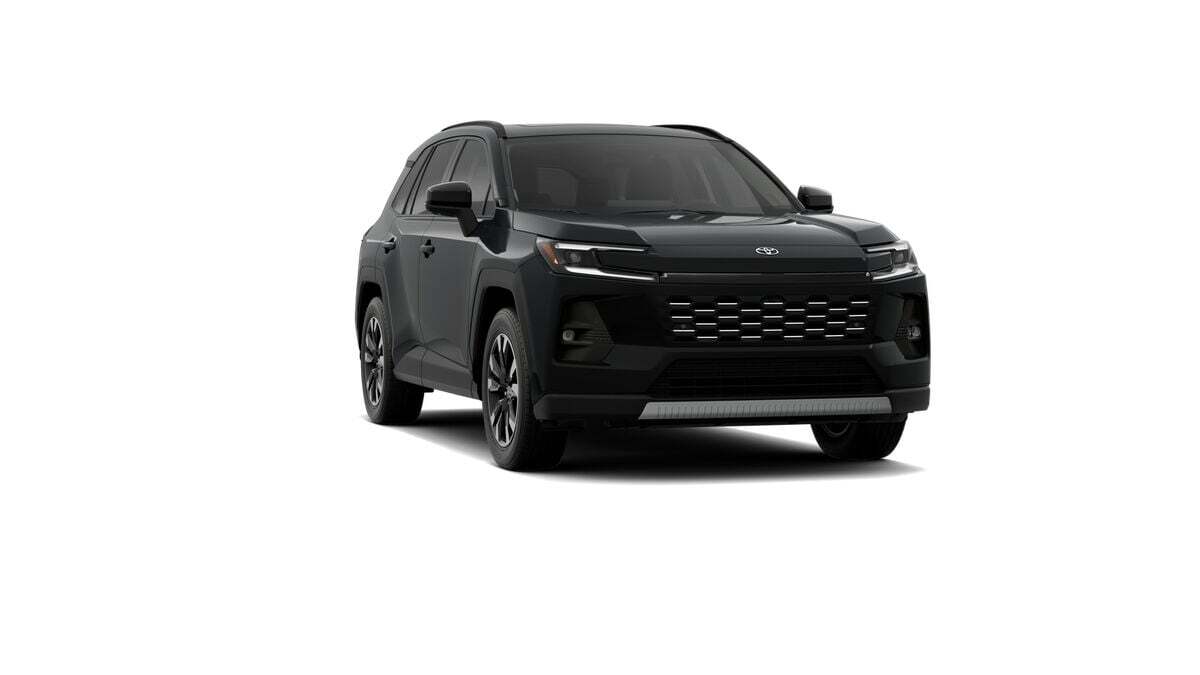 2026 Toyota RAV4 Limited Stafford VA