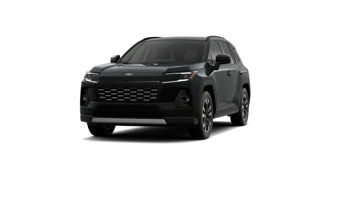 2026 Toyota RAV4 Limited Stafford VA