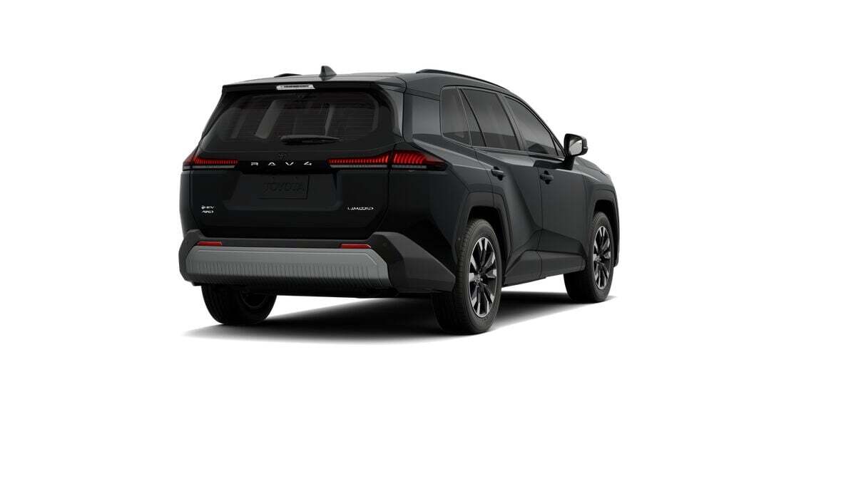2026 Toyota RAV4 Limited Stafford VA