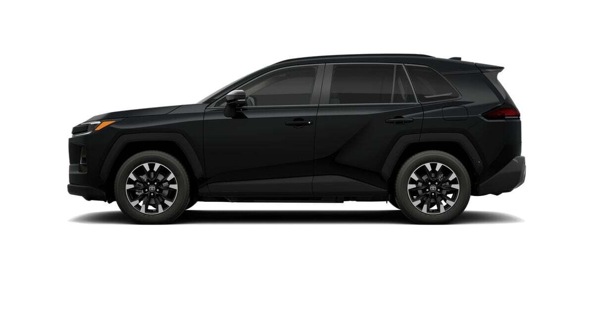 2026 Toyota RAV4 Limited Stafford VA
