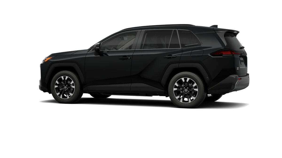 2026 Toyota RAV4 Limited Stafford VA