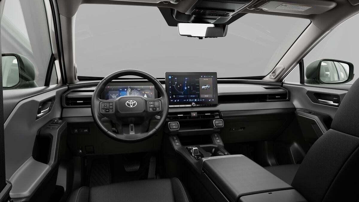 2026 Toyota RAV4 Limited Laurel MD