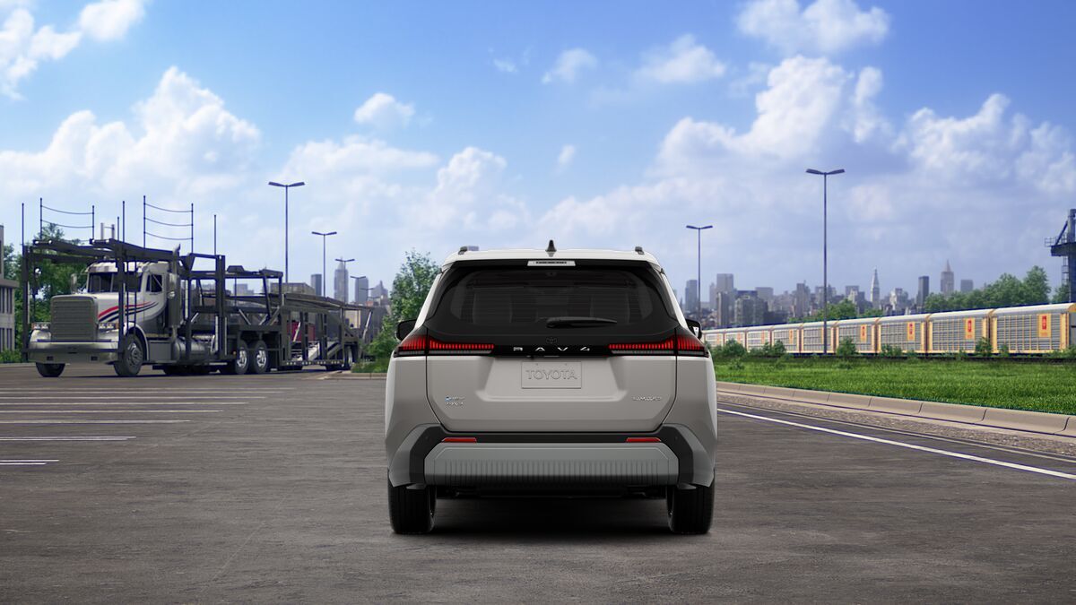 2026 Toyota RAV4 Limited Laurel MD