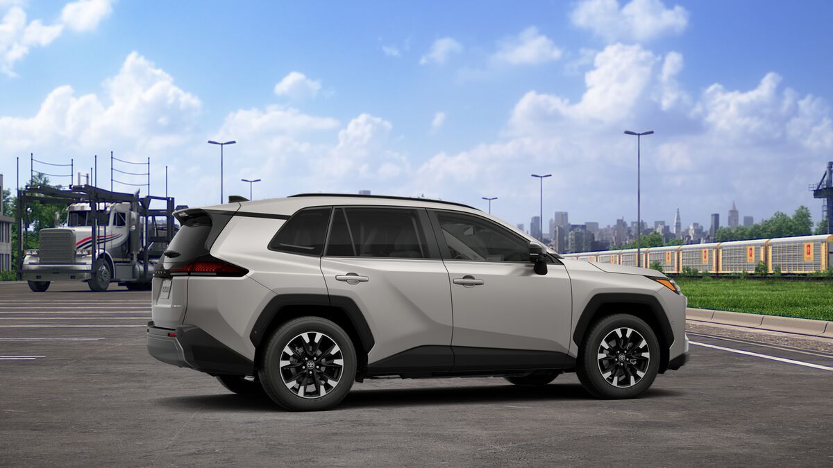 2026 Toyota RAV4 Limited Laurel MD
